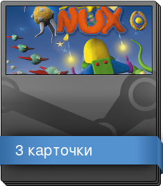 Series 1 Booster Pack