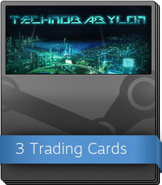 Series 1 Booster Pack