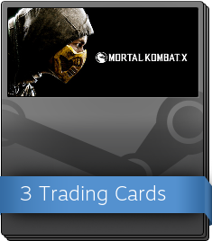 Series 1 Booster Pack