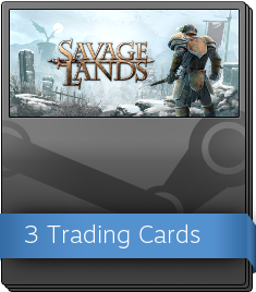 Series 1 Booster Pack