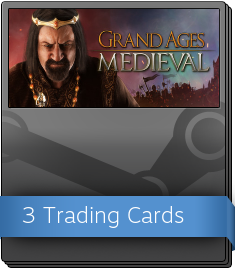 Series 1 Booster Pack