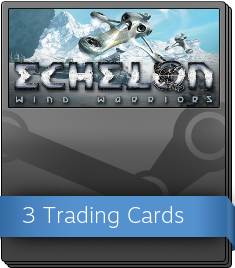 Series 1 Booster Pack