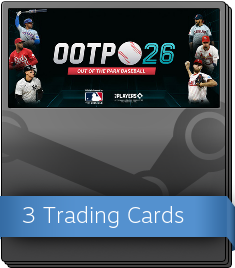 Series 1 Booster Pack