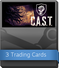 Series 1 Booster Pack