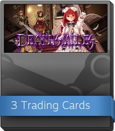 Series 1 Booster Pack