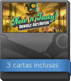Series 1 Booster Pack