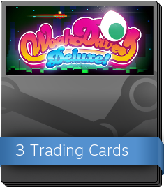 Series 1 Booster Pack