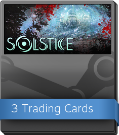 Series 1 Booster Pack