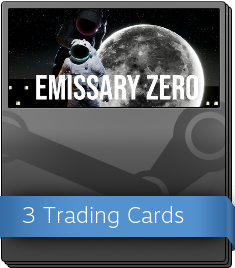 Series 1 Booster Pack