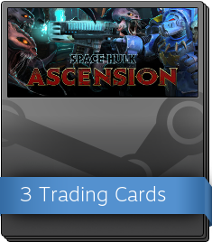 Series 1 Booster Pack
