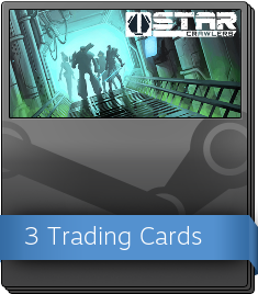 Series 1 Booster Pack