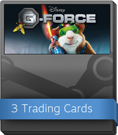 Series 1 Booster Pack
