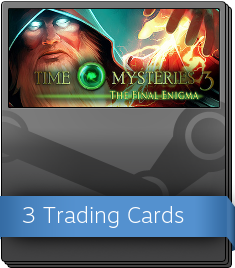 Series 1 Booster Pack