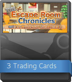 Series 1 Booster Pack