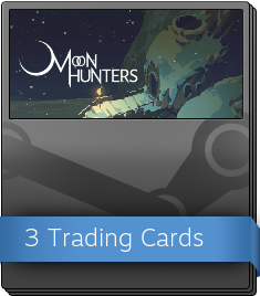 Series 1 Booster Pack