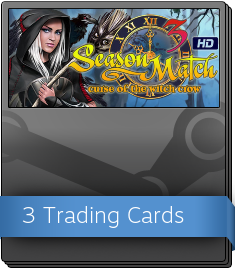 Series 1 Booster Pack