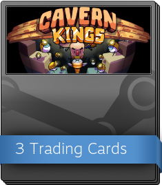 Series 1 Booster Pack