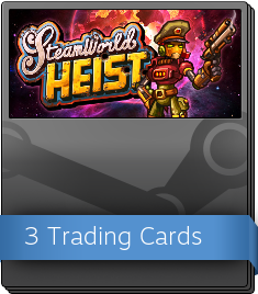 Series 1 Booster Pack
