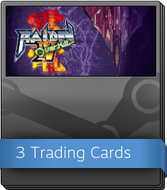 Series 1 Booster Pack