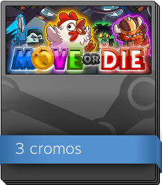 Series 1 Booster Pack
