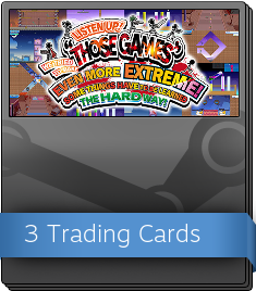 Series 1 Booster Pack