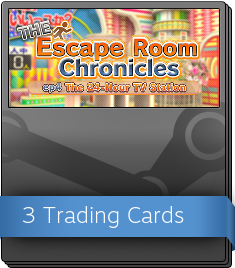 Series 1 Booster Pack