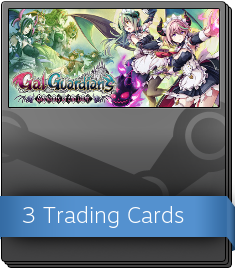 Series 1 Booster Pack
