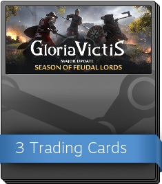 Series 1 Booster Pack