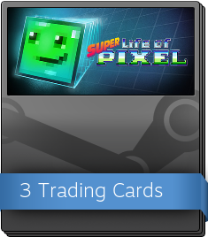 Series 1 Booster Pack