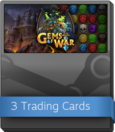 Series 1 Booster Pack