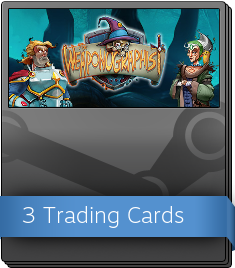 Series 1 Booster Pack