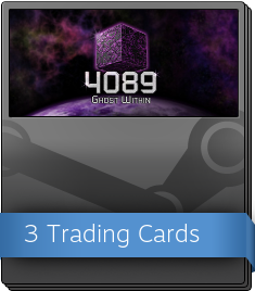 Series 1 Booster Pack