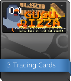 Series 1 Booster Pack