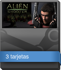 Series 1 Booster Pack