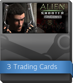 Series 1 Booster Pack