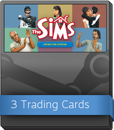 Series 1 Booster Pack
