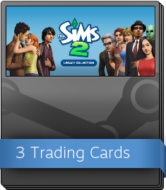 Series 1 Booster Pack