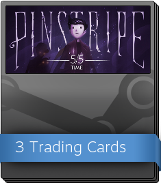 Series 1 Booster Pack