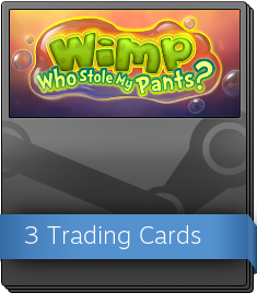 Series 1 Booster Pack