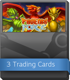 Series 1 Booster Pack