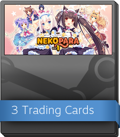 Series 1 Booster Pack