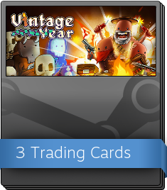 Series 1 Booster Pack