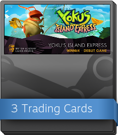 Series 1 Booster Pack