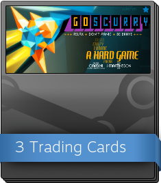 Series 1 Booster Pack