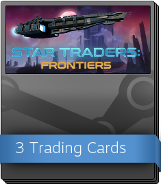 Series 1 Booster Pack