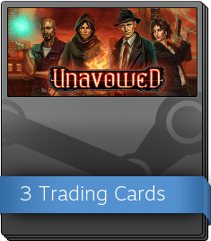 Series 1 Booster Pack