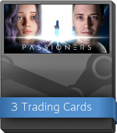 Series 1 Booster Pack