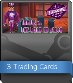 Series 1 Booster Pack