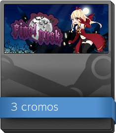 Series 1 Booster Pack