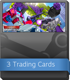 Series 1 Booster Pack